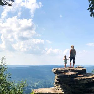 Meet your Posher, Lena